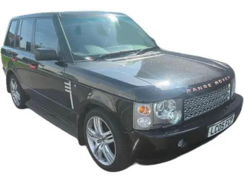Land Rover Range Rover LC05 FCP