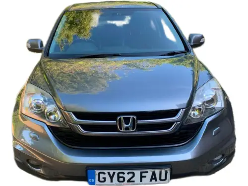 Honda CR-V GY62 FAU