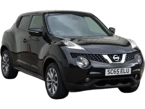 Nissan Juke SC65 ELU