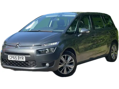 Citroën C4 CP65 BYR