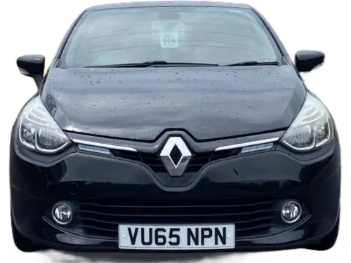 Renault Clio VU65 NPN