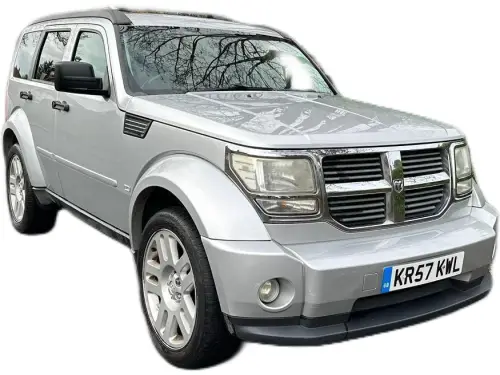 Dodge Nitro KR57 KWL