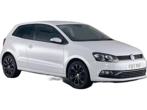 Volkswagen Polo FD17 PKF