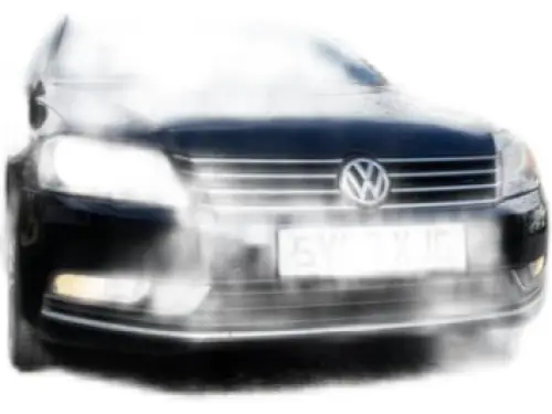 Volkswagen Passat Sport TSI SY63 XJG
