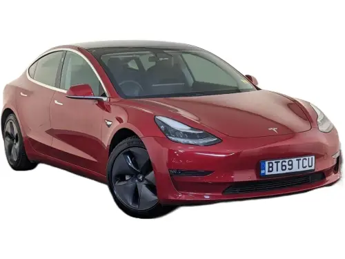 Tesla Model 3 Long Range AWD BT69 TCU
