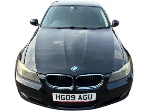 BMW 3 Series HG09 AGU