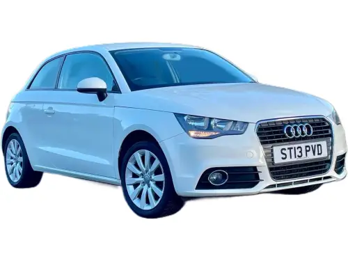 Audi A1 ST13 PVD