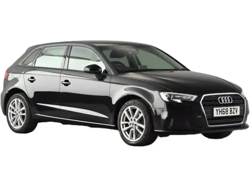 Audi A3 SE Technik 30 TDI S-A YH68 BZV