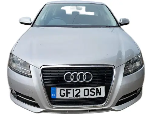 Audi A3 GF12 OSN