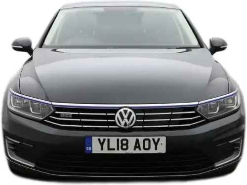 Volkswagen Passat GTE S-A YL18 AOY