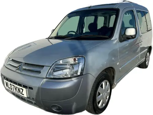 Citroën Berlingo WL07 KNZ