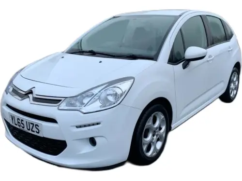 Citroën C3 Edition PureTech YL65 UZS