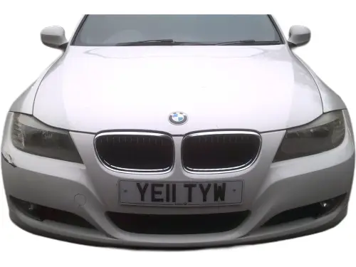 BMW 3 Series YE11 TYW