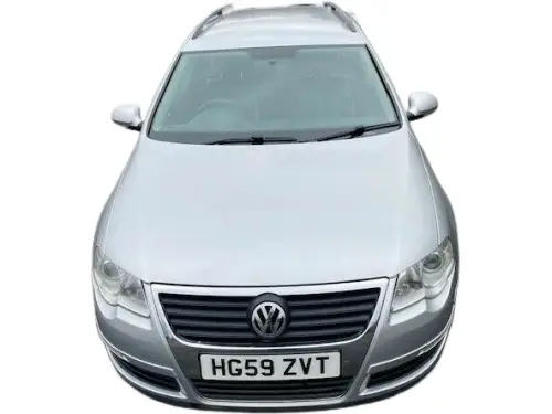 Volkswagen Passat H-Line TDI 170 DSG HG59 ZVT