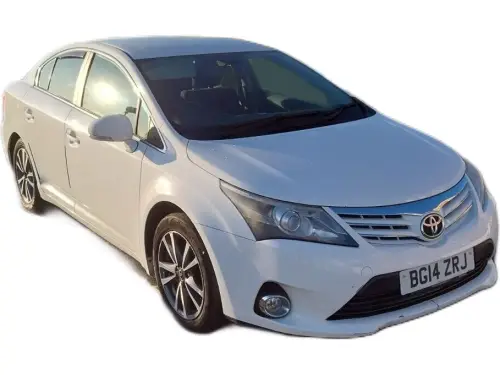 Toyota Avensis BG14 ZRJ