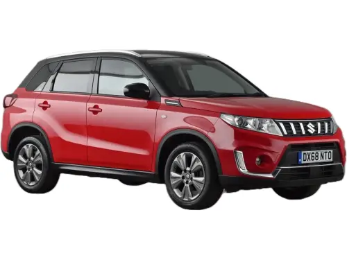Suzuki Vitara DX68 NTO