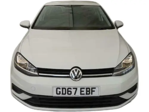 Volkswagen Golf S TSI BMT S-A GD67 EBF