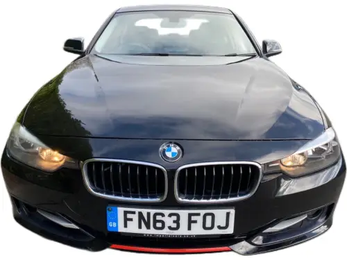BMW 3 Series FN63 FOJ