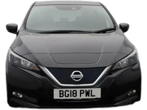 Nissan Leaf Acenta BG18 PWL