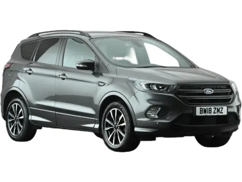 Ford Kuga BW18 ZMZ