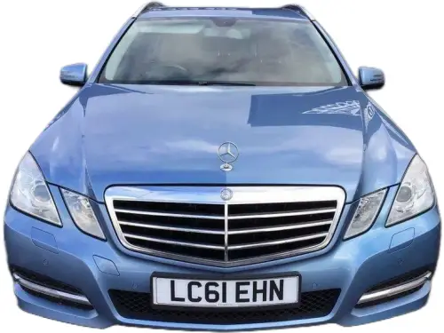 Mercedes-Benz E220 Exec-IVE SE CDI Blue-CY A LC61 EHN