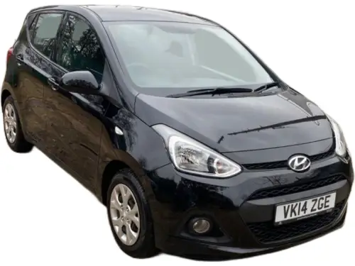 Hyundai I10 VK14 ZGE