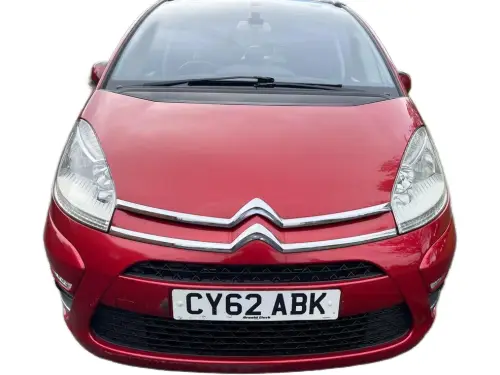 Citroën C4 CY62 ABK