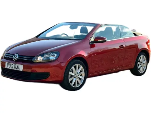 Volkswagen Golf VO13 DXL