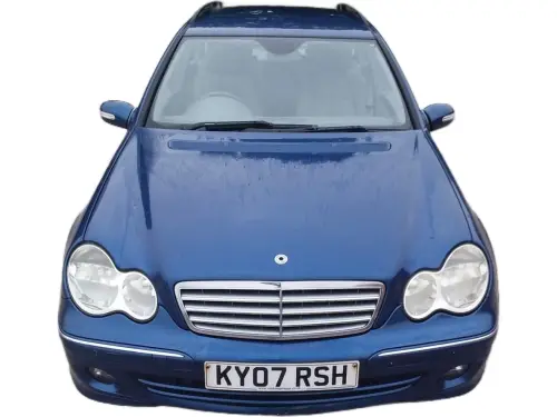 Mercedes-Benz C KY07 RSH