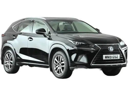 Lexus NX WN19 OSZ