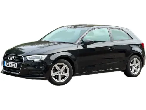 Audi A3 DG66 EEM