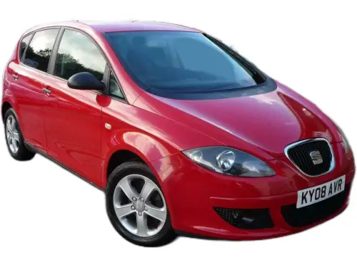 SEAT Altea Reference Sport KY08 AVR