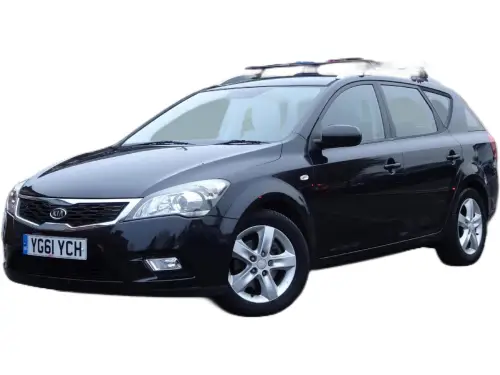Kia Ceed YG61 YCH