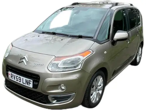Citroën C3 Picasso RV59 LNF