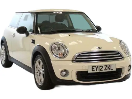 MINI Mini EY12 ZKL
