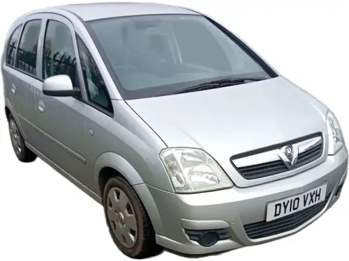 Vauxhall Meriva DY10 VXH