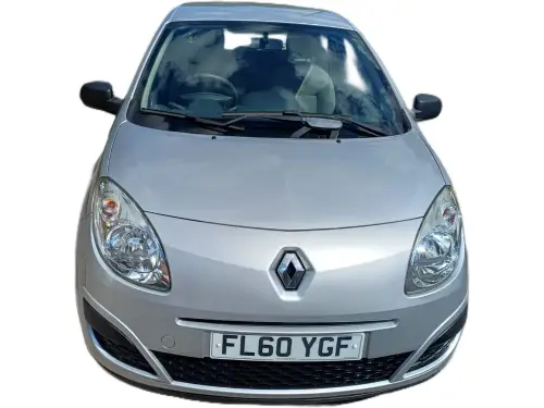 Renault Twingo FL60 YGF