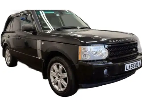 Land Rover Range Rover HSE TDV8 A LA56 RLV