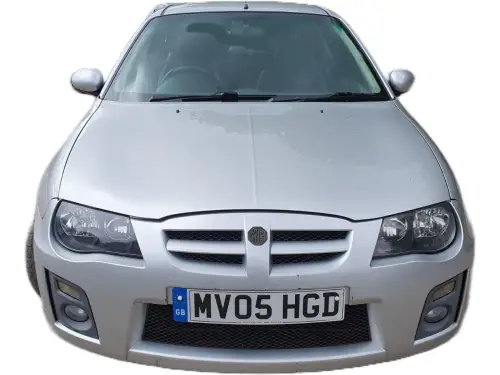 MG ZR MV05 HGD