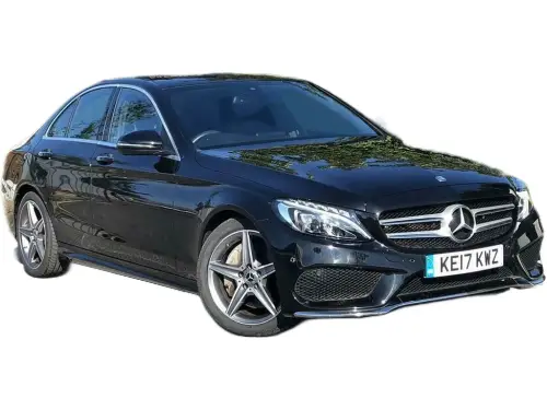 Mercedes-Benz C KE17 KWZ