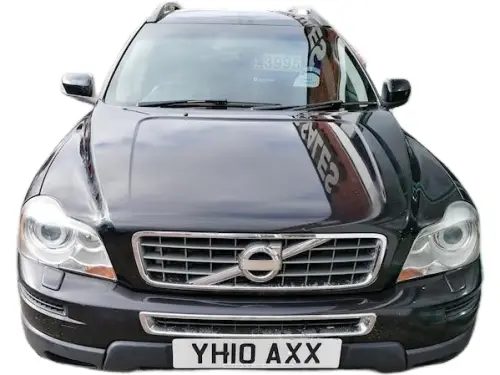 Volvo XC90 YH10 AXX