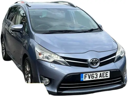 Toyota Verso FV63 AEE