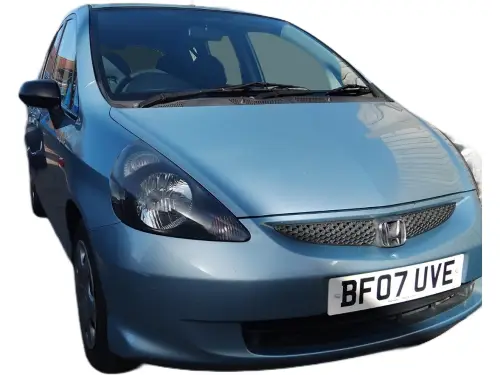Honda Jazz BF07 UVE
