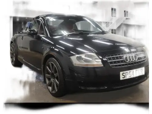 Audi TT SP54 FRR