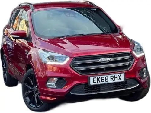 Ford Kuga EK68 RHX