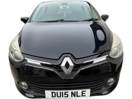 Renault Clio DU15 NLE