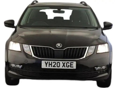 Škoda Octavia YH20 XGE
