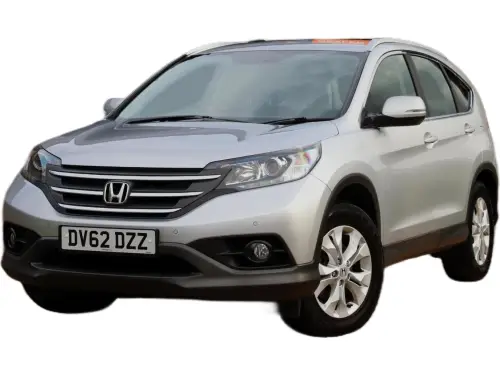 Honda CR-V DV62 DZZ