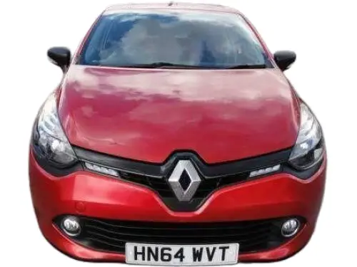 Renault Clio Expression Plus 16v HN64 WVT