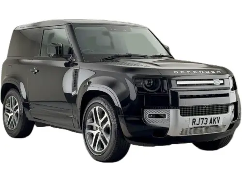 Land Rover Defender XS Edition MHEV Auto RJ73 AKV
